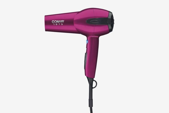 Conair 1875 Watt Ionic Ceramic Hair Dryer.